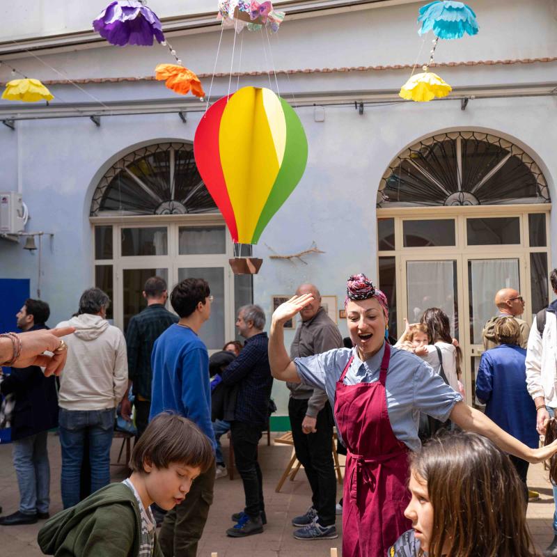 2025 Primavera Waldorf Bazar20