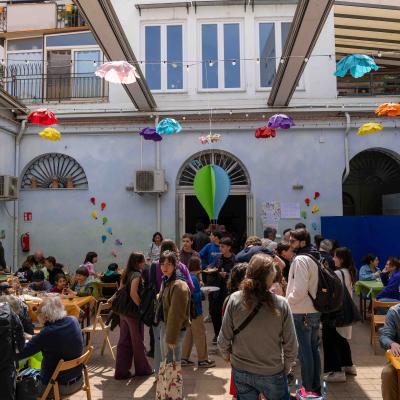 2025 Primavera Waldorf Bazar21