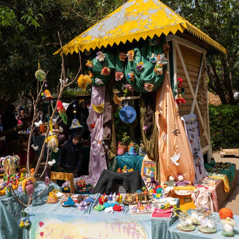 2025 Primavera Waldorf Bazar26