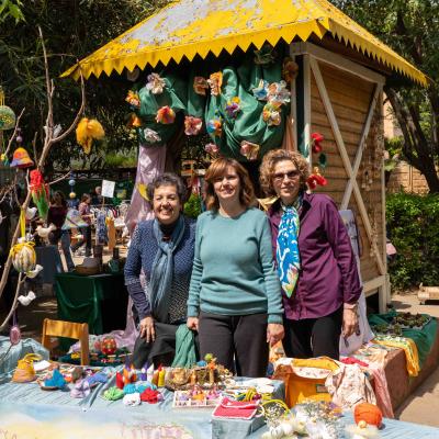2025 Primavera Waldorf Bazar27