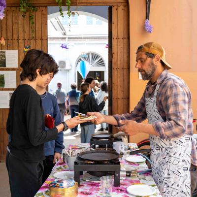 2025 Primavera Waldorf Bazar36