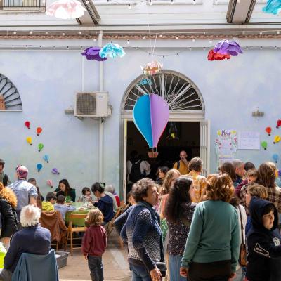 2025 Primavera Waldorf Bazar37