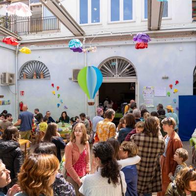 2025 Primavera Waldorf Bazar38