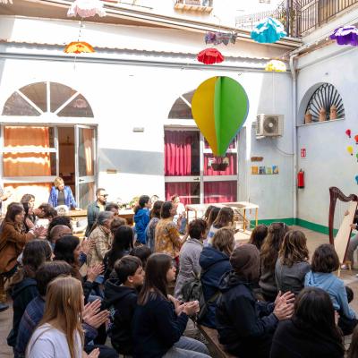 2025 Primavera Waldorf Bazar67