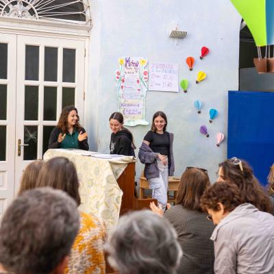 2025 Primavera Waldorf Bazar69