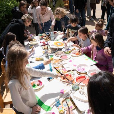 2025 Primavera Waldorf Bazar7