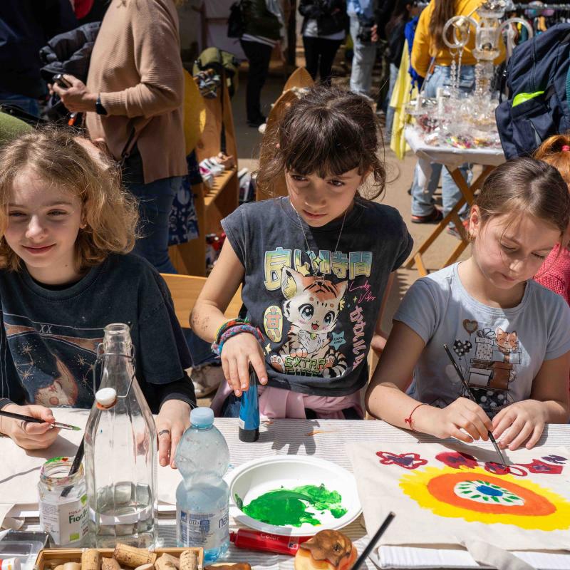 2025 Primavera Waldorf Bazar8