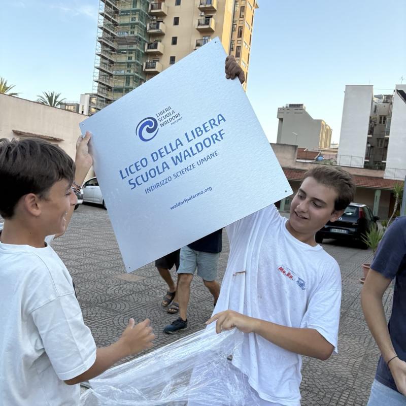 1 Agosto 6