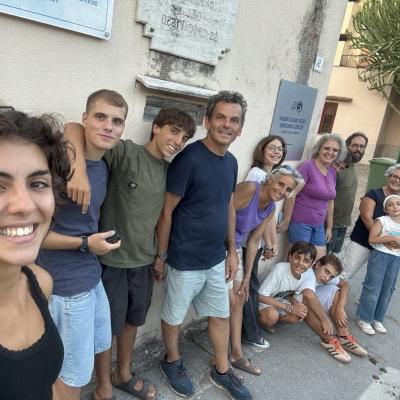 1 Agosto