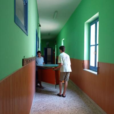 18 Luglio 2