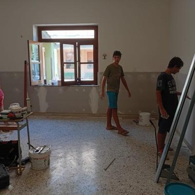 31 Luglio 5