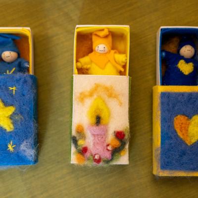 bazar di Natale 2025