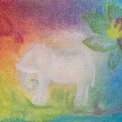 Scatti dall'open day della scuola