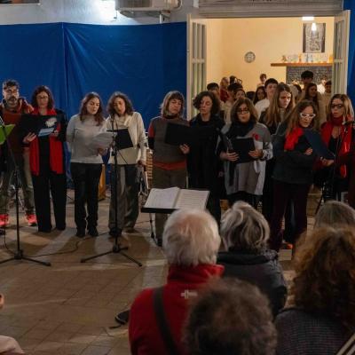 Il concerto di Natale 2025