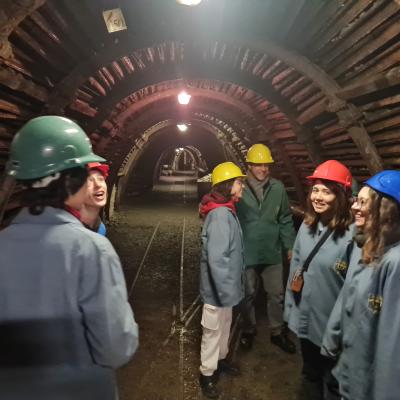 Il viaggio dell'VIII in Belgio