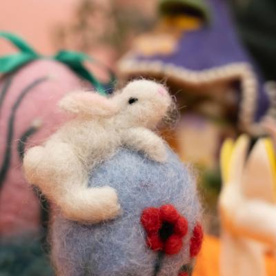 Bazar di Primavera 2026