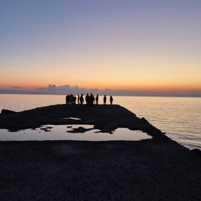 Il sole che nasce a San Michele 2026