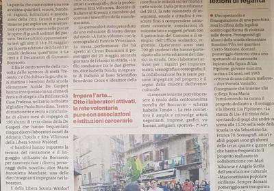 Classici In Strada