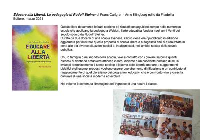 Educare Alla Libertau E16
