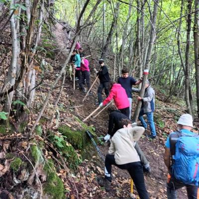 4 Foresta Pg
