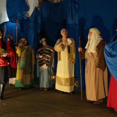 La Natività 2024