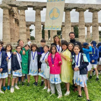 Le olimpiadi della V classe - maggio 2023