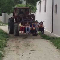 La gita dei mestieri