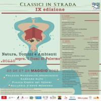 La ballata degli apprendisti stregoni ai Classici in strada