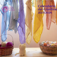 Il calendario del Giardinetto 2023-24