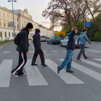 Il viaggio dell´VIII a Vienna 
