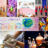 Open day e festa del mese 