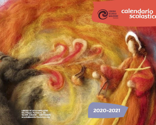 Il calendario scolastico