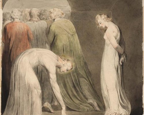 Oltre il perdono
