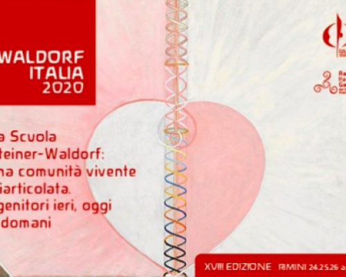 Waldorf Italia 2020